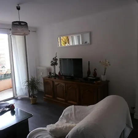 Cosy Nîmes
