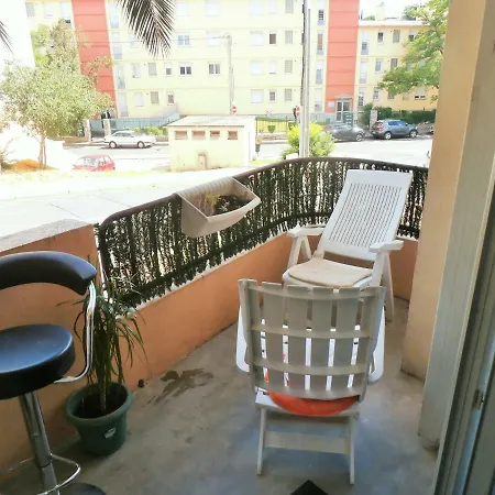 Appartamento Cosy