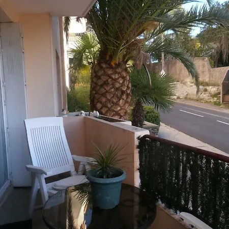 Apartament Cosy *